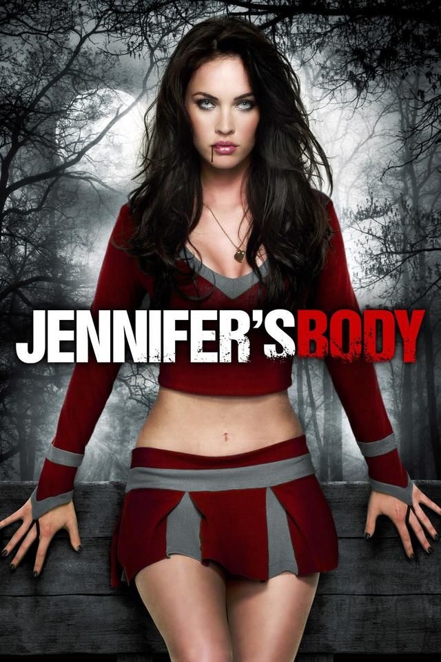 Watch Jennifer`S Body Streaming