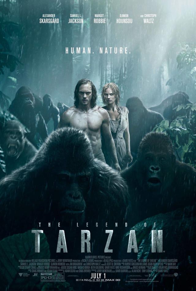 Download Film Rec 1 Subtitle Indonesia The Legend Of Tarzan