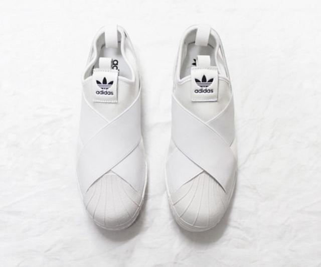 Cheap Adidas Originals Superstar Foundation Shoe White/white/whi 