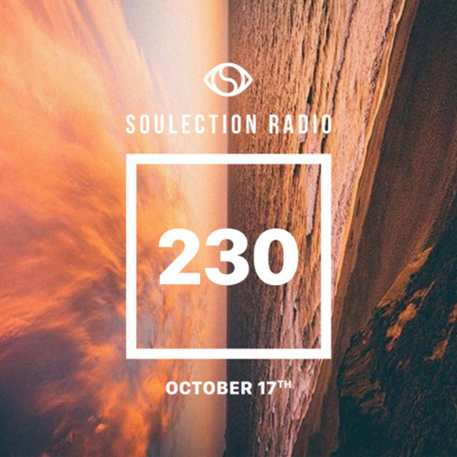 Soulection Radio Show #230