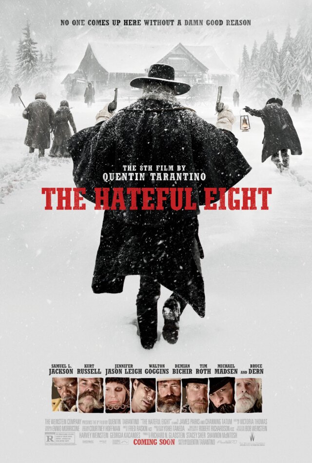 The Hateful Eight (film)