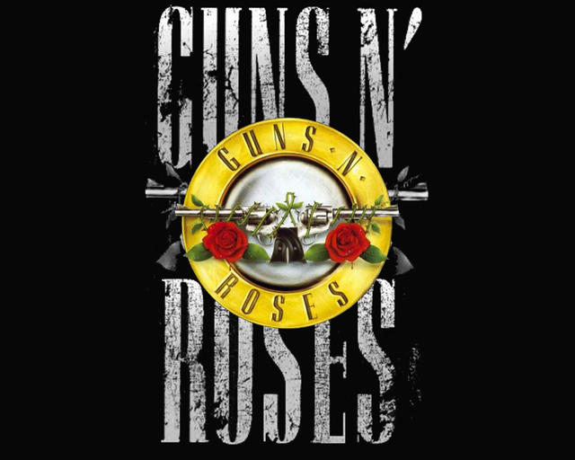 Guns n roses