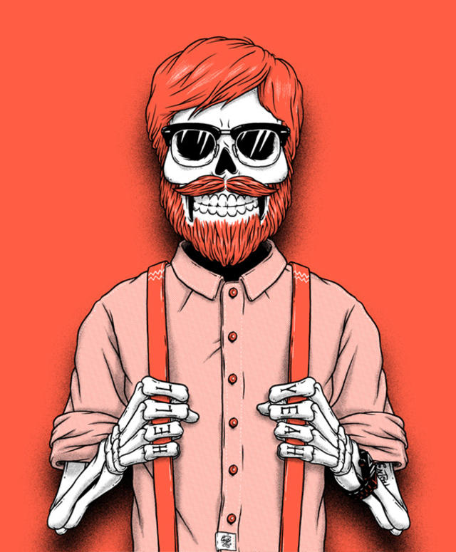 Bones brigade