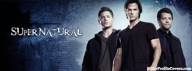 Supernatural