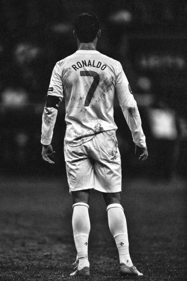 Ronaldo