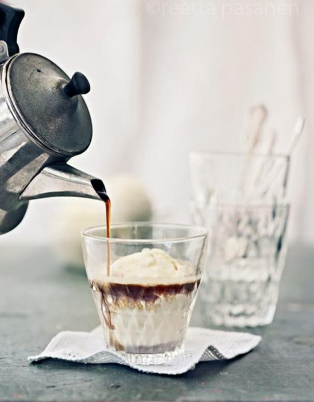 coffee