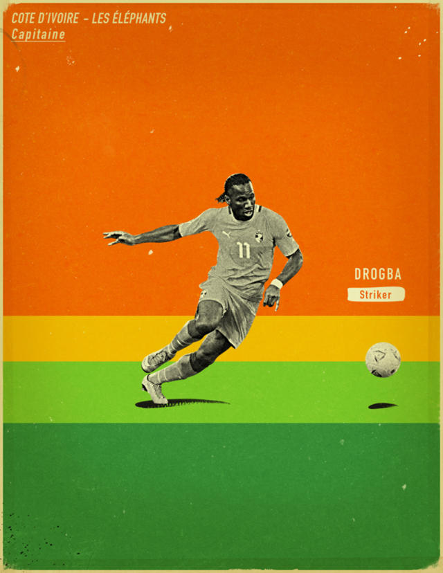 Didier Drogba