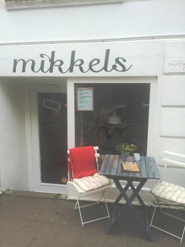 Mikkels