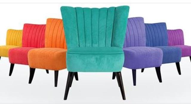 70s sessel