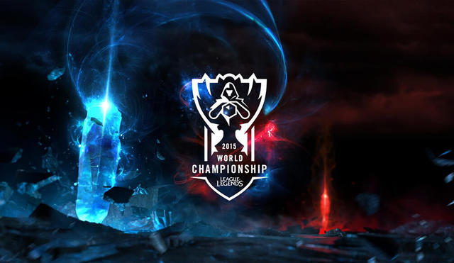 LoL World Championship 2015