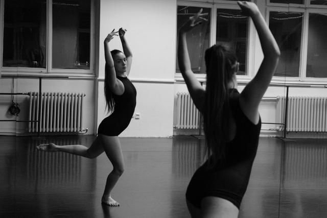 Ballerina project