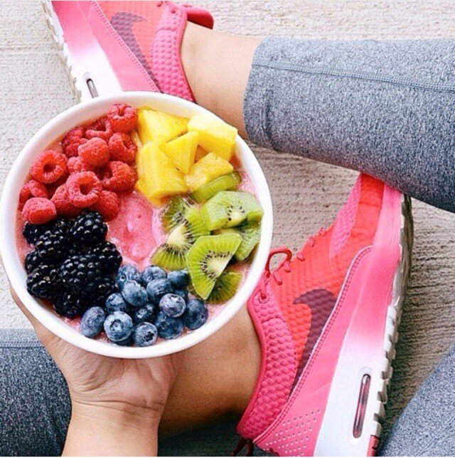 Lifestyle