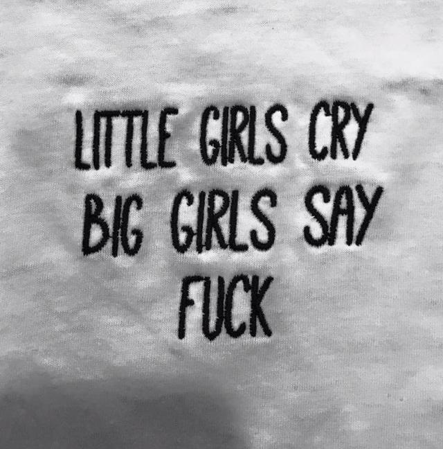 Girl power
