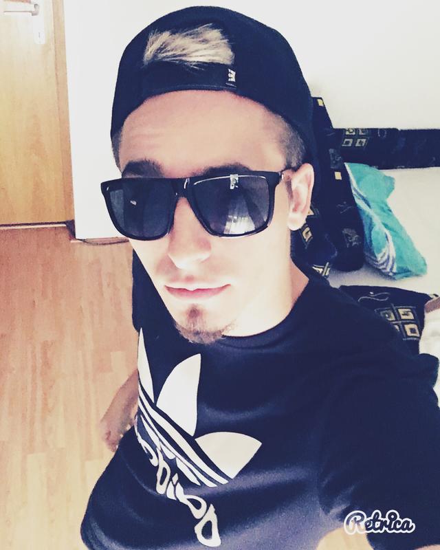 Party Hard