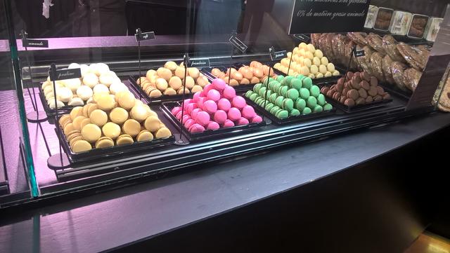 Macarons