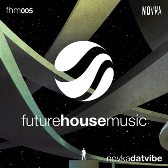 NOVKA - Dat Vibe (Free Download)