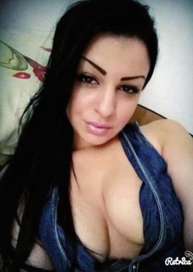 Too close, too sexy.