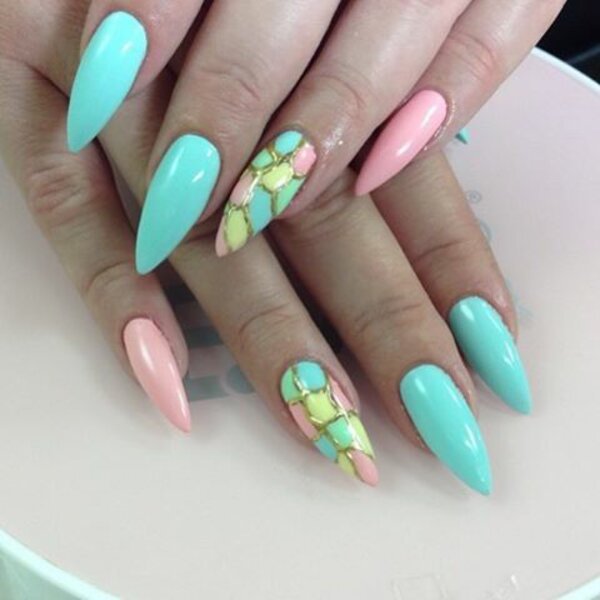 Nailart