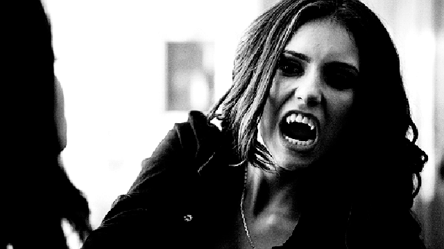 Katherine Pierce