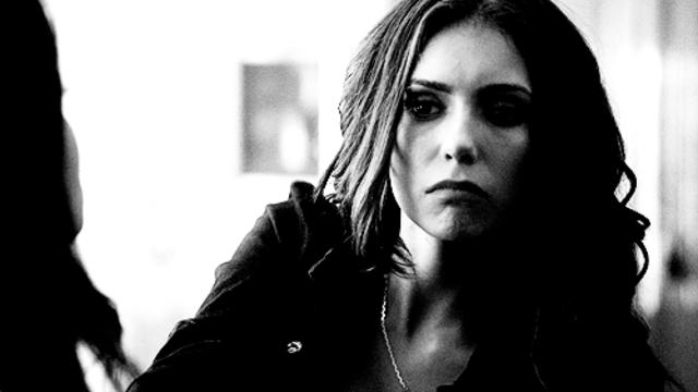 Katherine Pierce