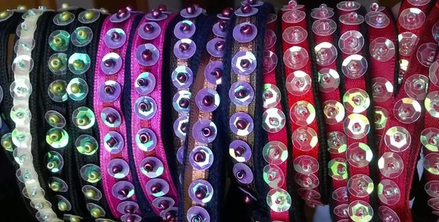 Happy Bangles