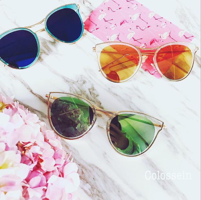 Cool sunnies