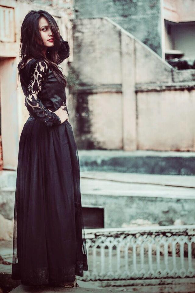 Goth Love