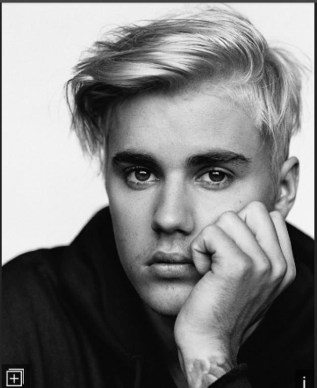 Justin!!!