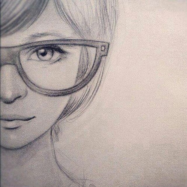 glasses
