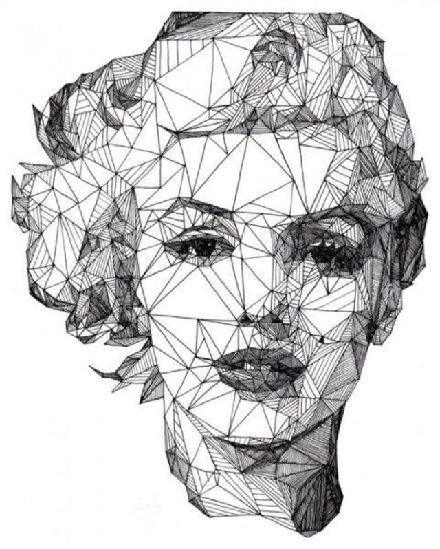 mm w lines