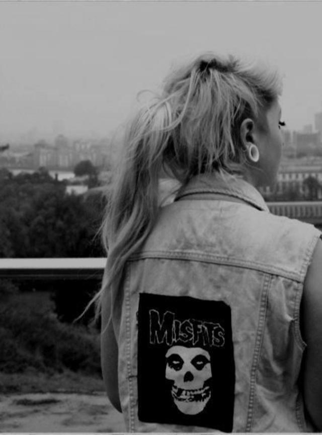 misfits