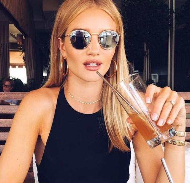 summer sexy look