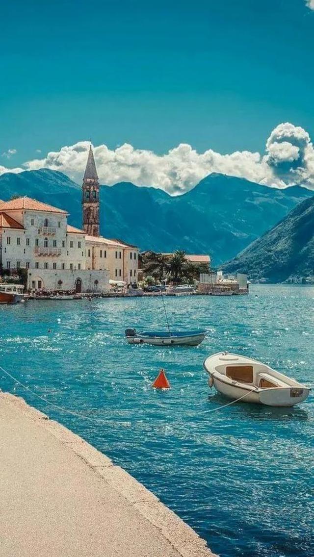 Kotor Montenegro