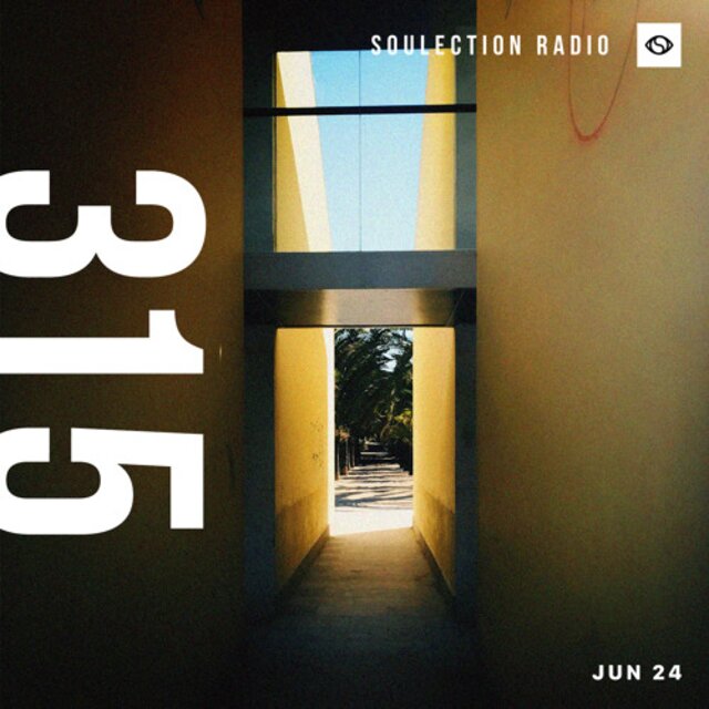 Soulection Radio Show 315