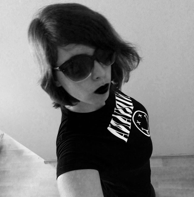 Gothic Nirvana