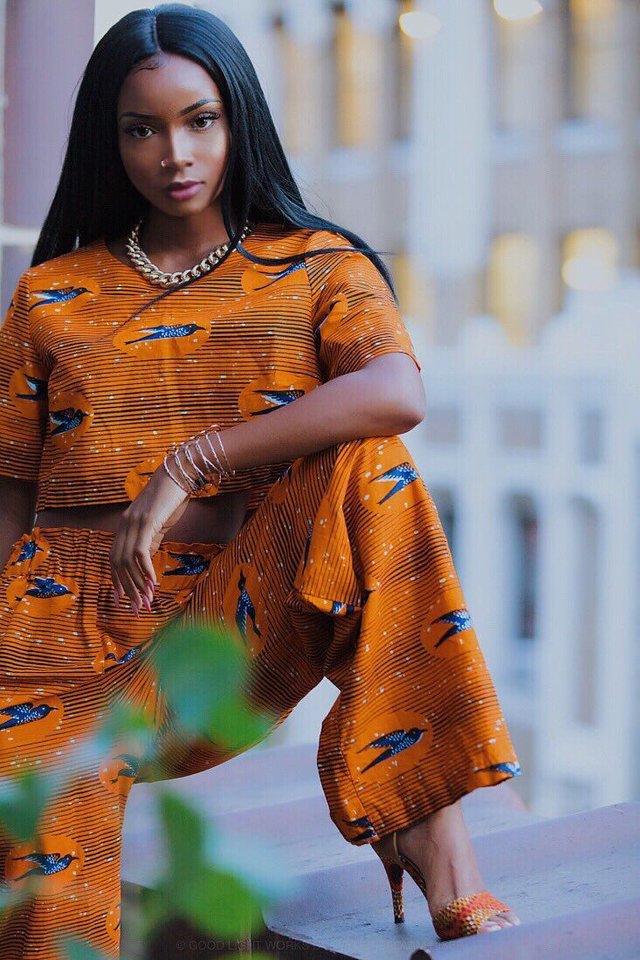 aso ebi