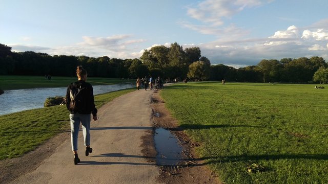 travel