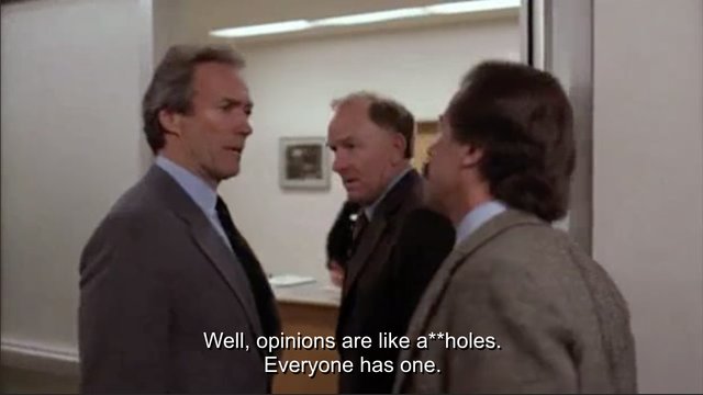 Opinion