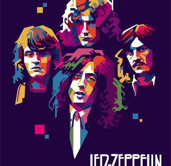 Led Zeppelin
