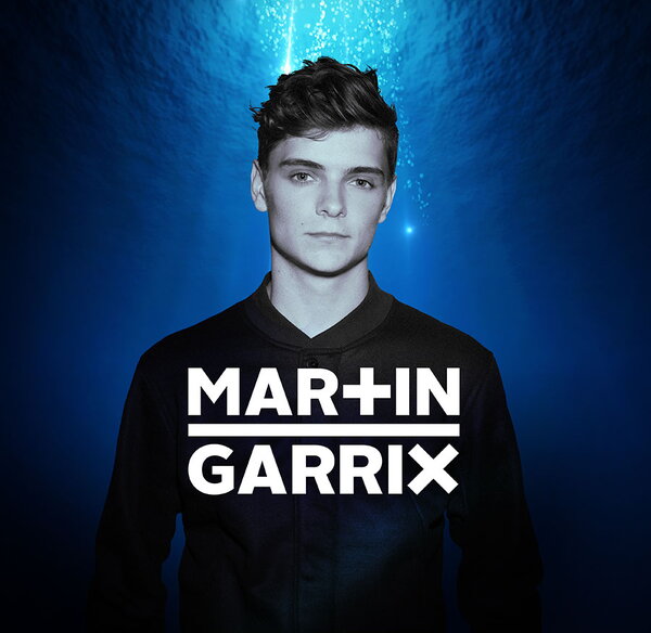 Martin Garrix