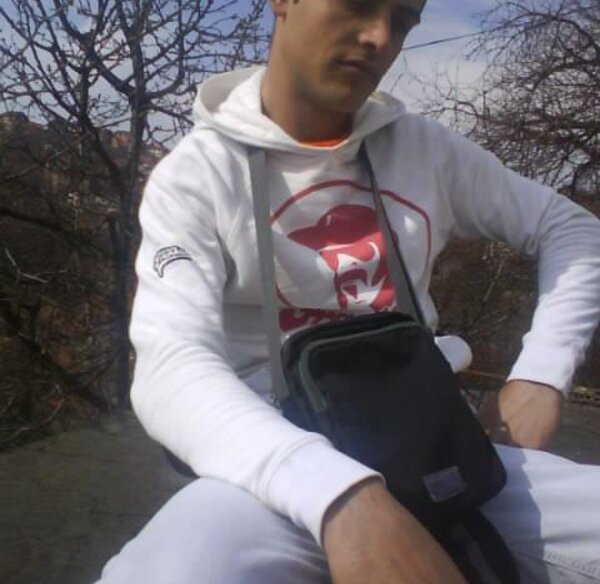 Nermin black