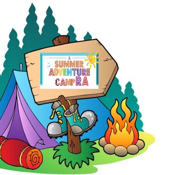 Summer Camp RA