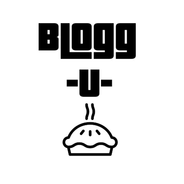 Blogg-U-Pie
