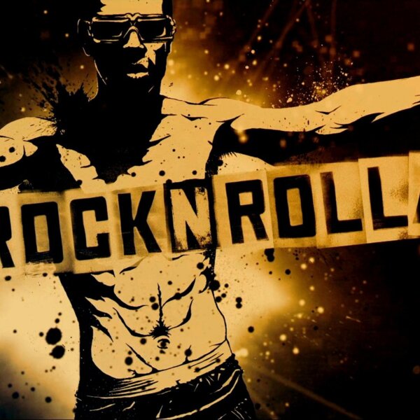 Rock'n'rolla