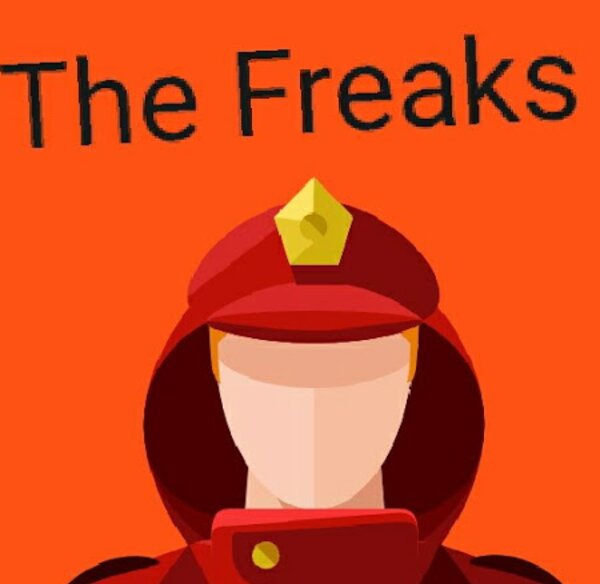 the-freaks