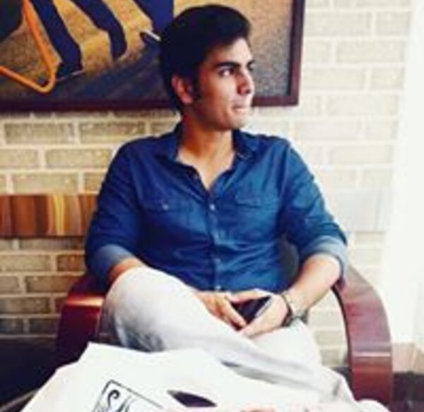 vikramank-singh