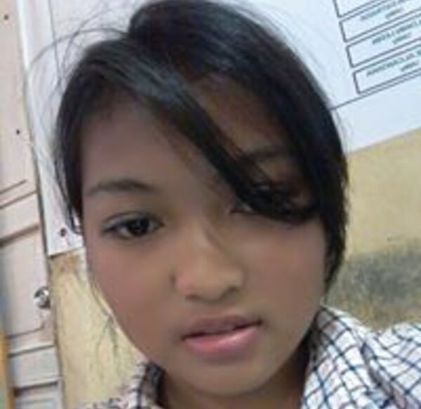 kaye-velarde