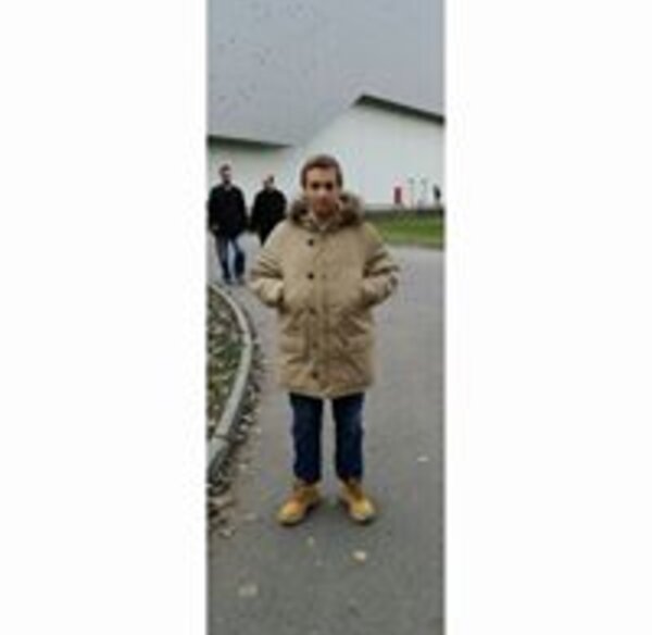 damjanperic