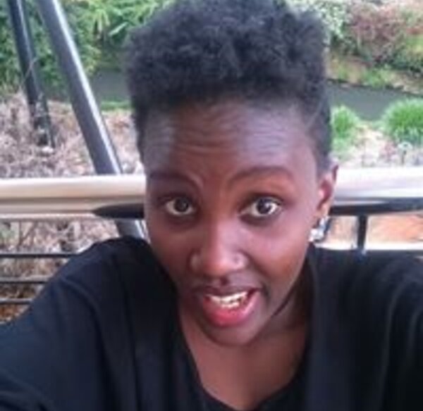 sarah-wangari