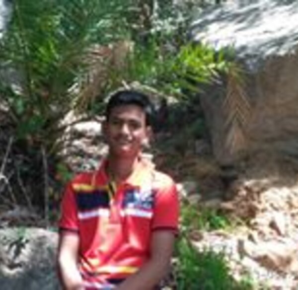 Vaibhav